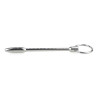 Generique Sonde Urètre Bomb 11 cm - Diamètre 10 mm